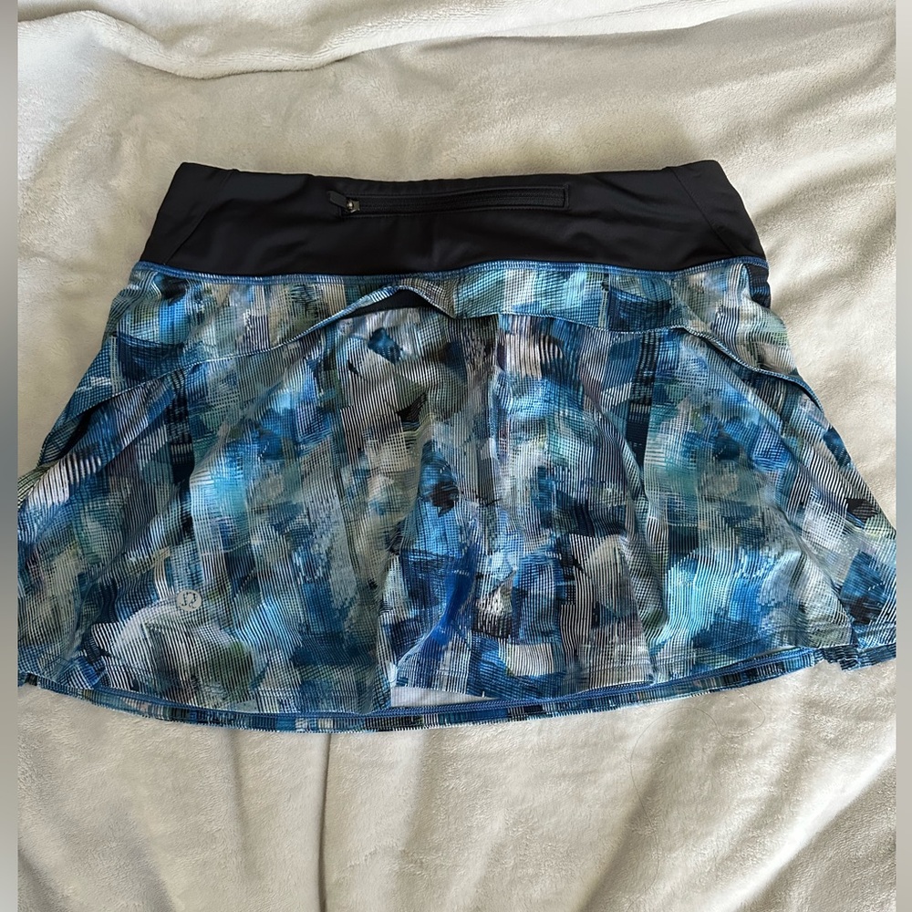 Lululemon‎ skirt